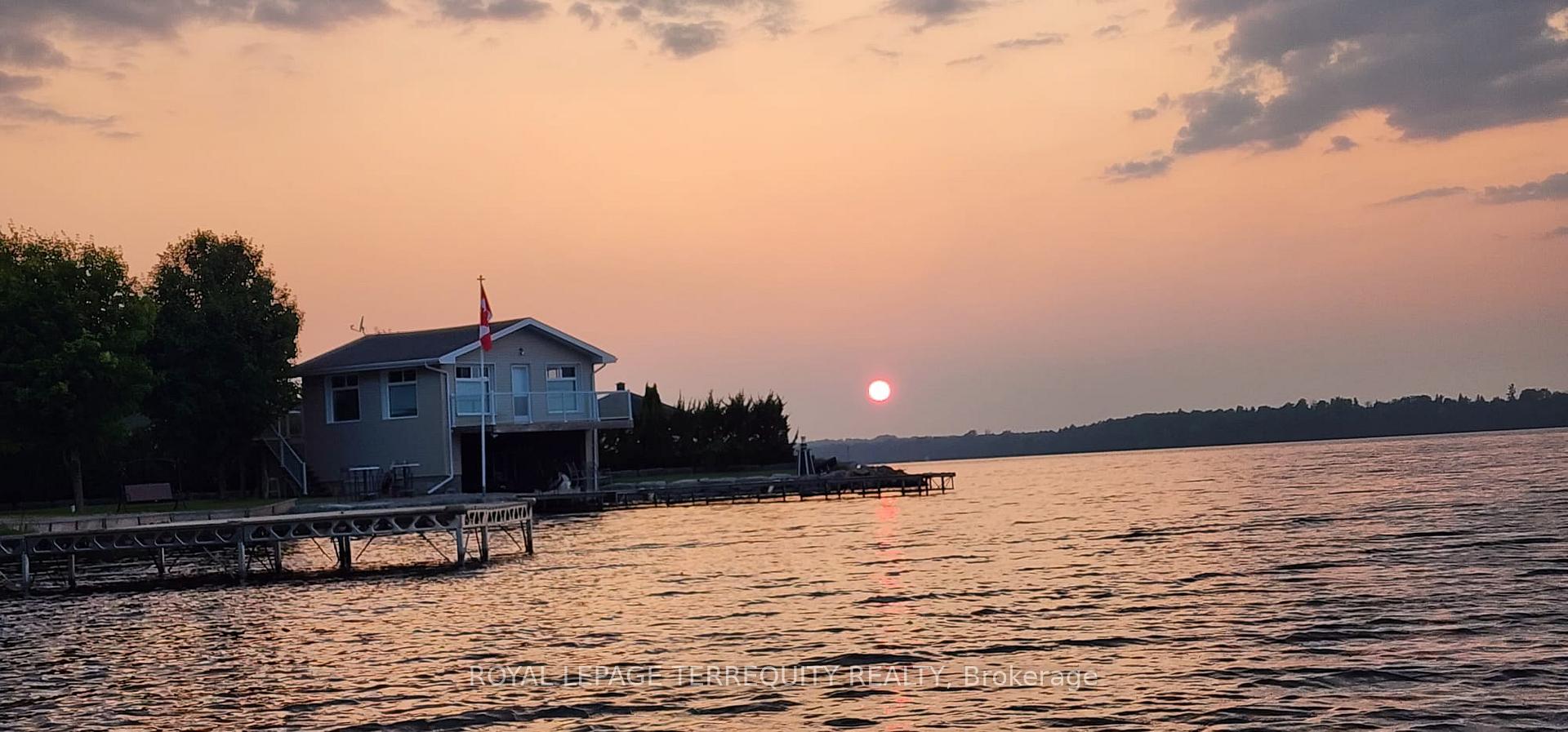 Photo 20 of 117 Clifford Drive, Kawartha Lakes, Verulam — HOMEH