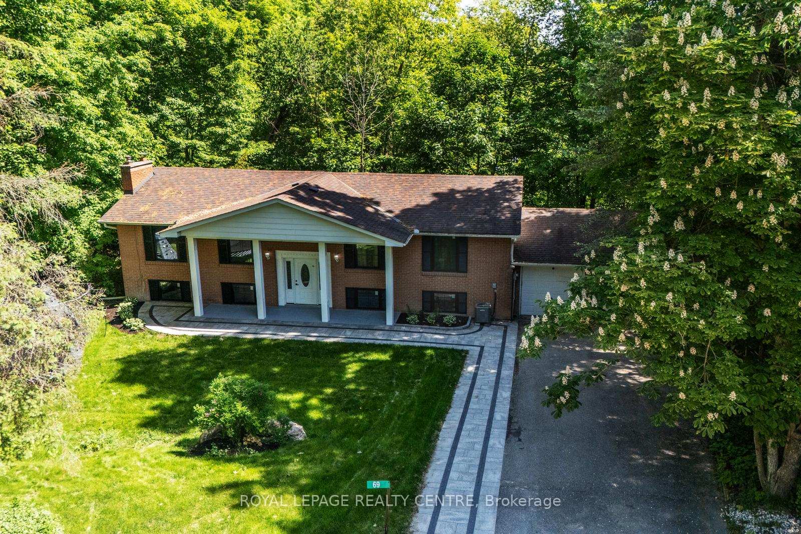 Photo 43 of 69 Glenda Jane Drive, Milton, Campbellville — HOMEH