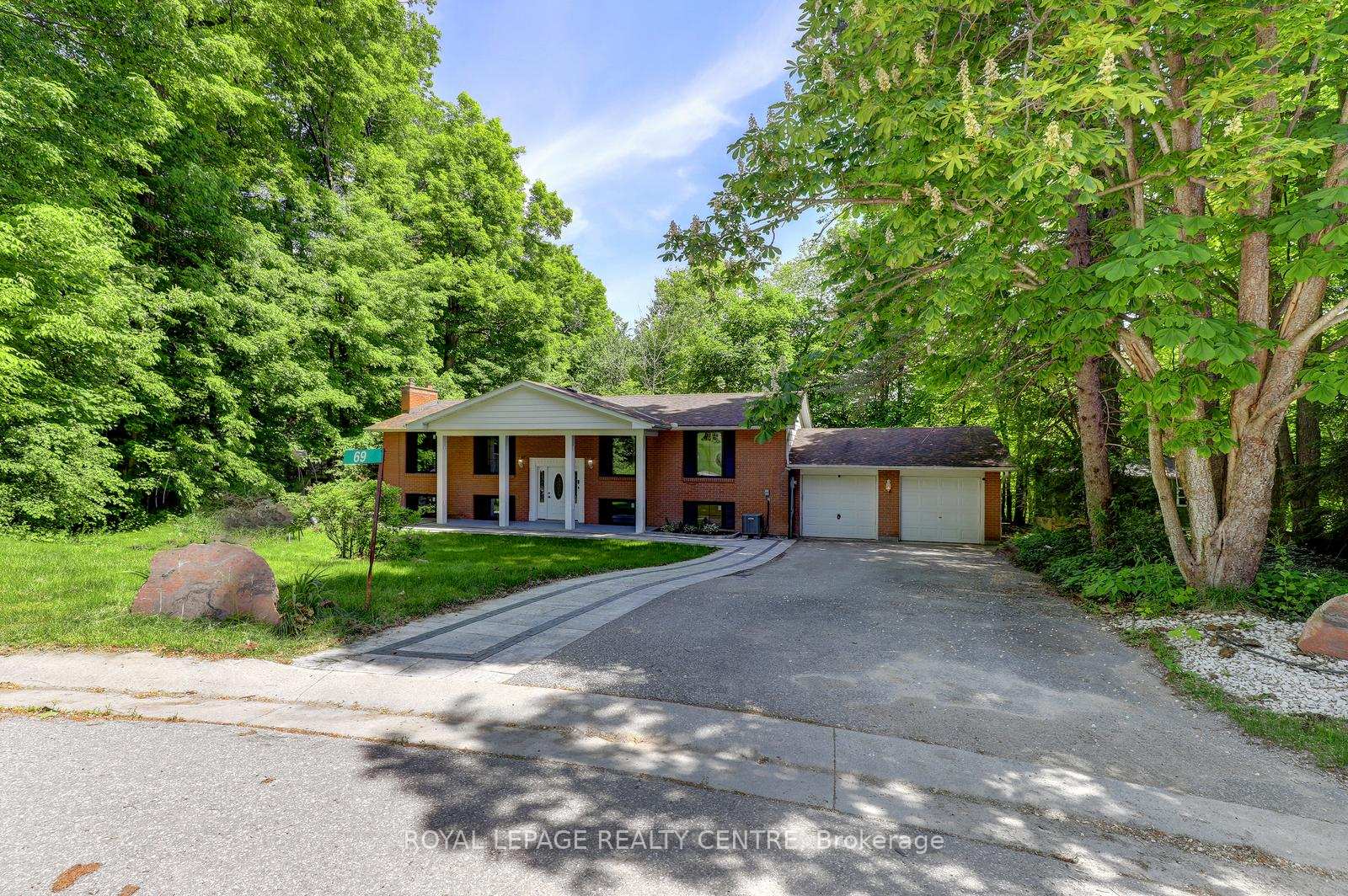 Photo 45 of 69 Glenda Jane Drive, Milton, Campbellville — HOMEH