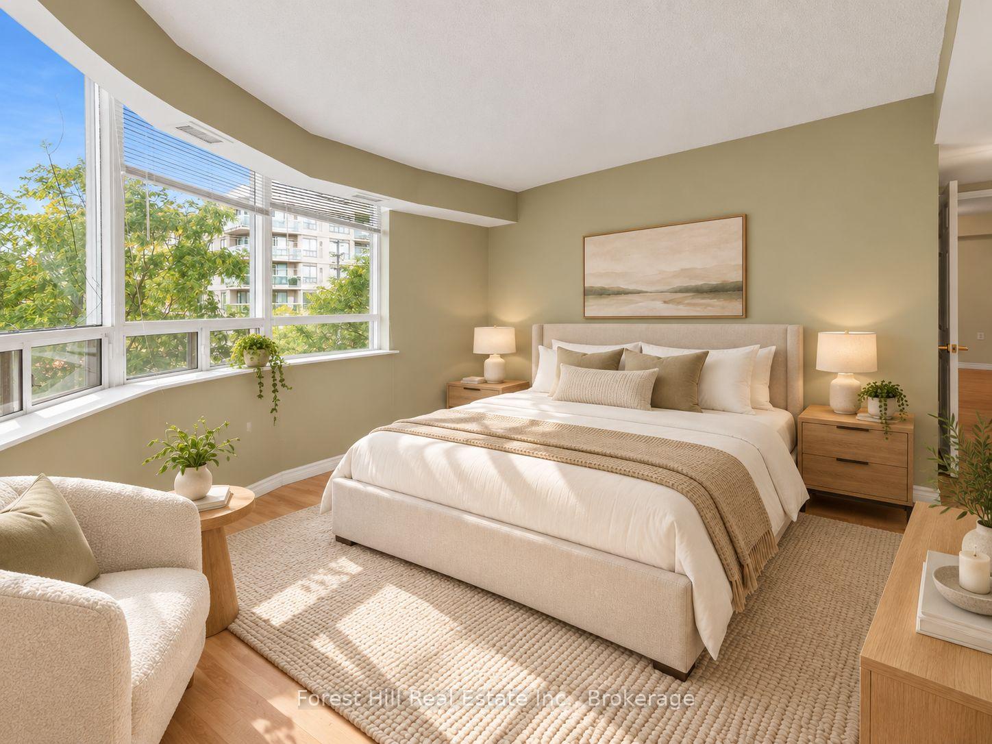 Photo of Unit 308, 555 Wilson Heights Boulevard