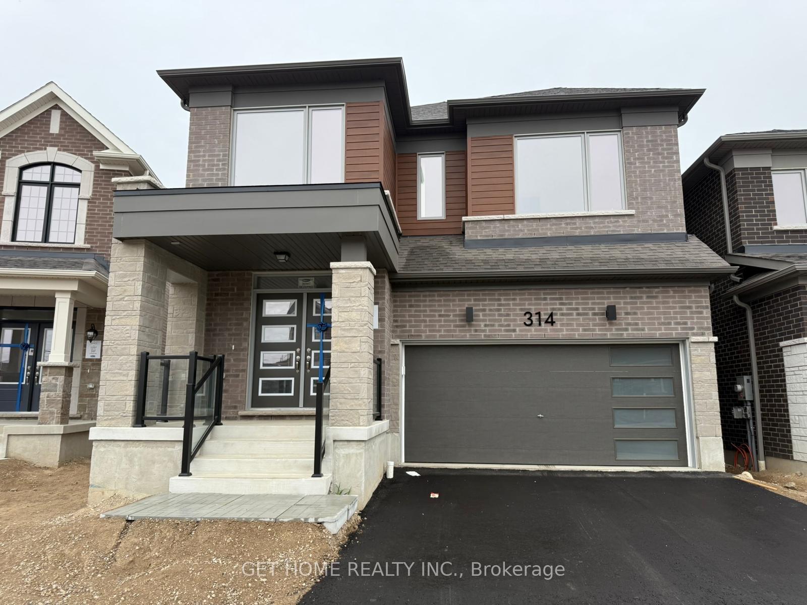 Photo 1 of 314 Millstone Street, Kitchener, Huron Park — HOMEH