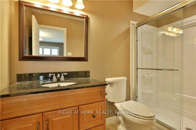 Photo 13 of 5162 Falconcrest Drive, Burlington, Uptown — HOMEH
