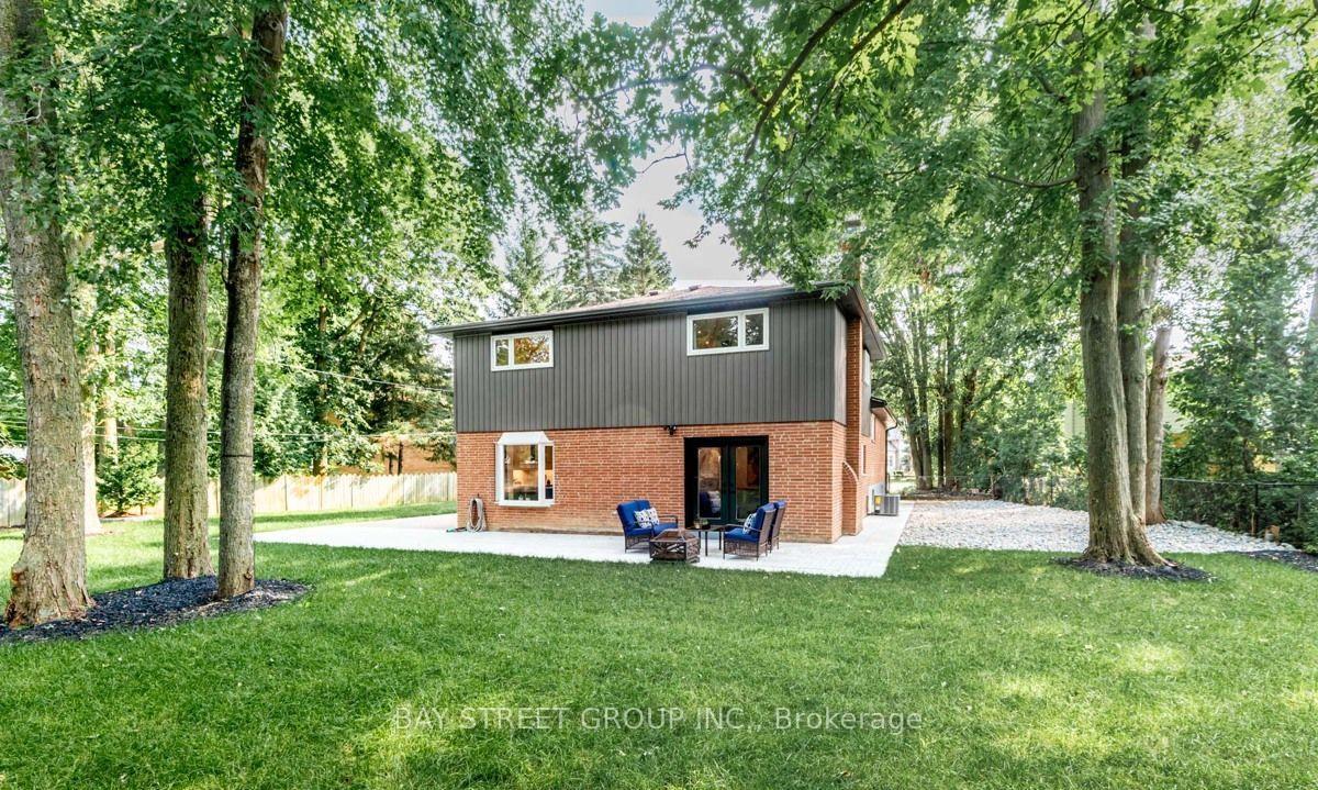 Photo 9 of Unit Room, 25 Jeremy Drive, Markham, Unionville — HOMEH
