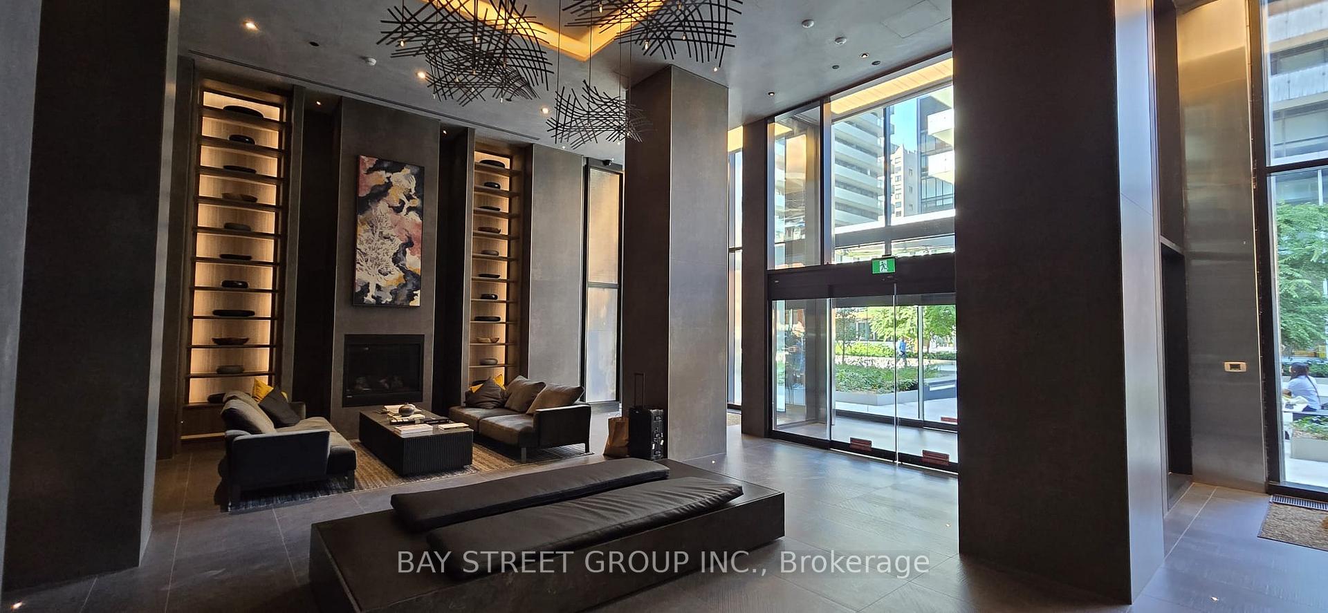 Photo 2 of Unit 3005, 55 Charles Street E, Toronto, Church-Yonge Corridor — HOMEH