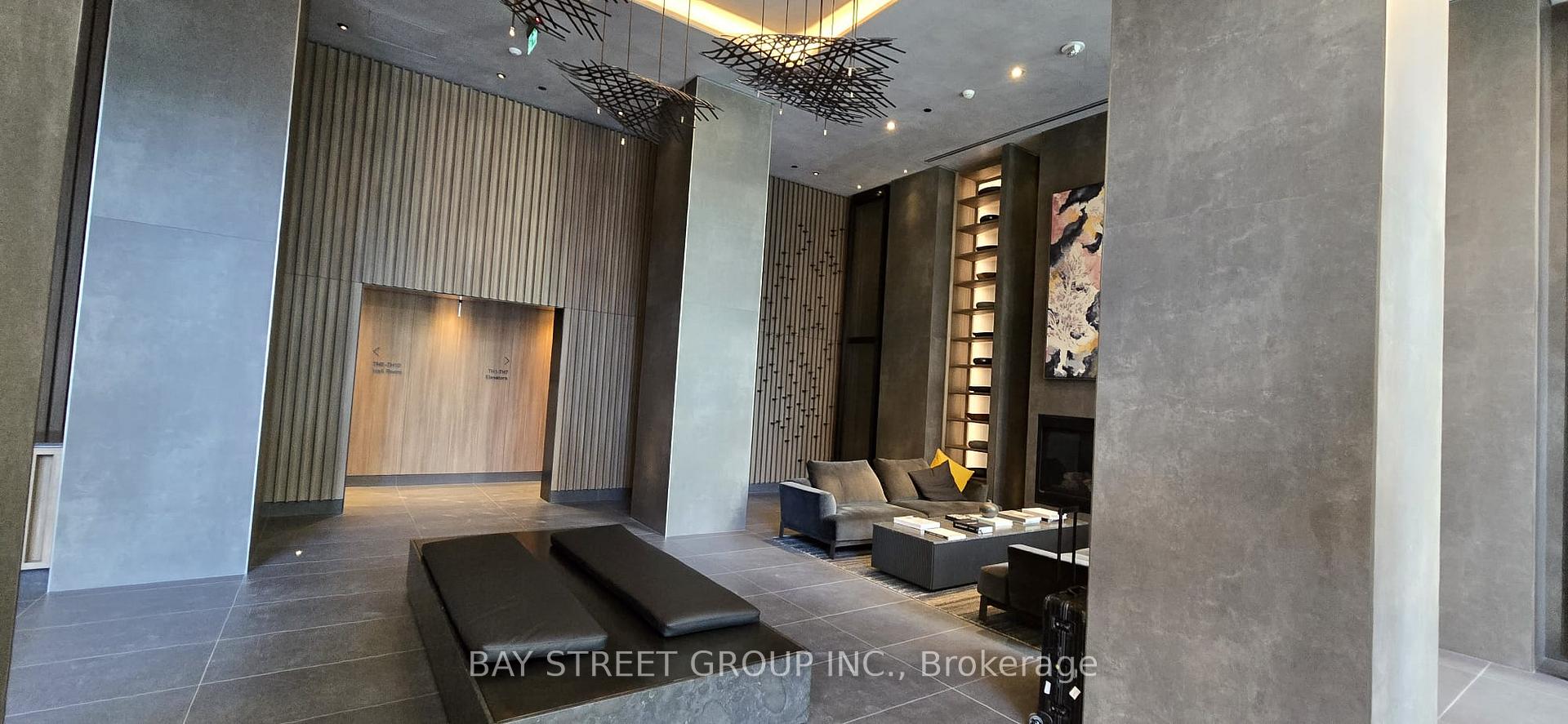 Photo 3 of Unit 3005, 55 Charles Street E, Toronto, Church-Yonge Corridor — HOMEH