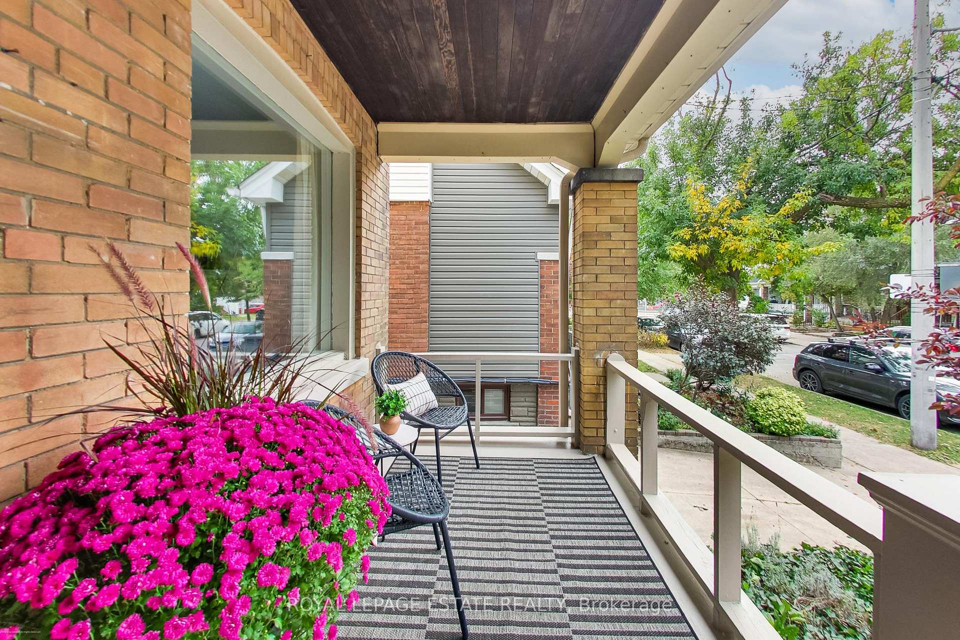 Photo 3 of 87 Woodmount Avenue, Toronto, Danforth Village-East York — HOMEH