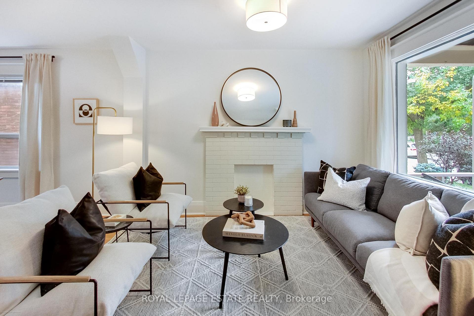 Photo 6 of 87 Woodmount Avenue, Toronto, Danforth Village-East York — HOMEH