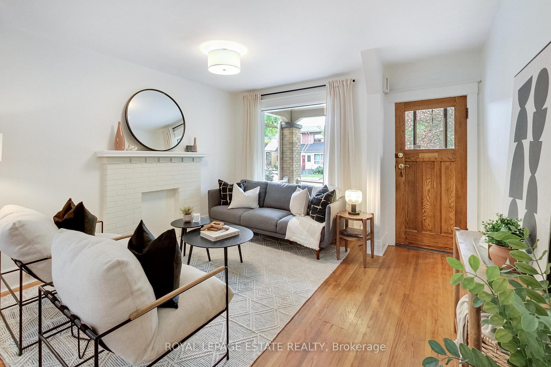 Photo 7 of 87 Woodmount Avenue, Toronto, Danforth Village-East York — HOMEH