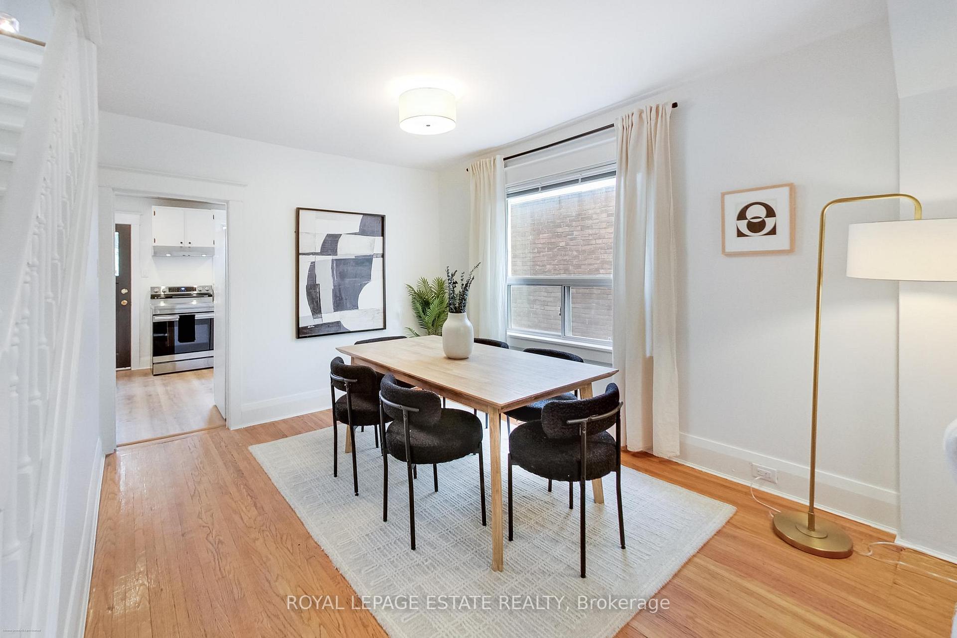 Photo 8 of 87 Woodmount Avenue, Toronto, Danforth Village-East York — HOMEH