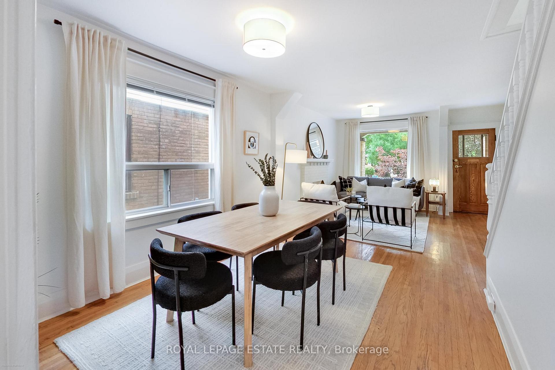 Photo 9 of 87 Woodmount Avenue, Toronto, Danforth Village-East York — HOMEH