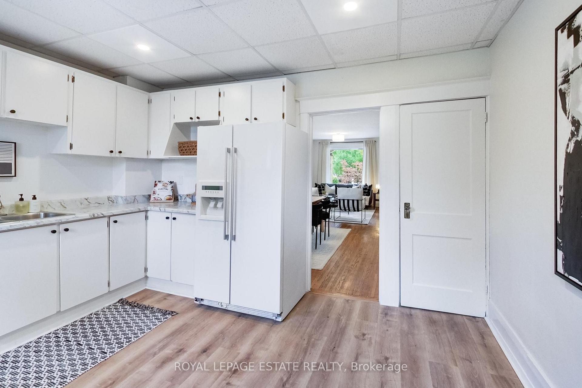 Photo 12 of 87 Woodmount Avenue, Toronto, Danforth Village-East York — HOMEH
