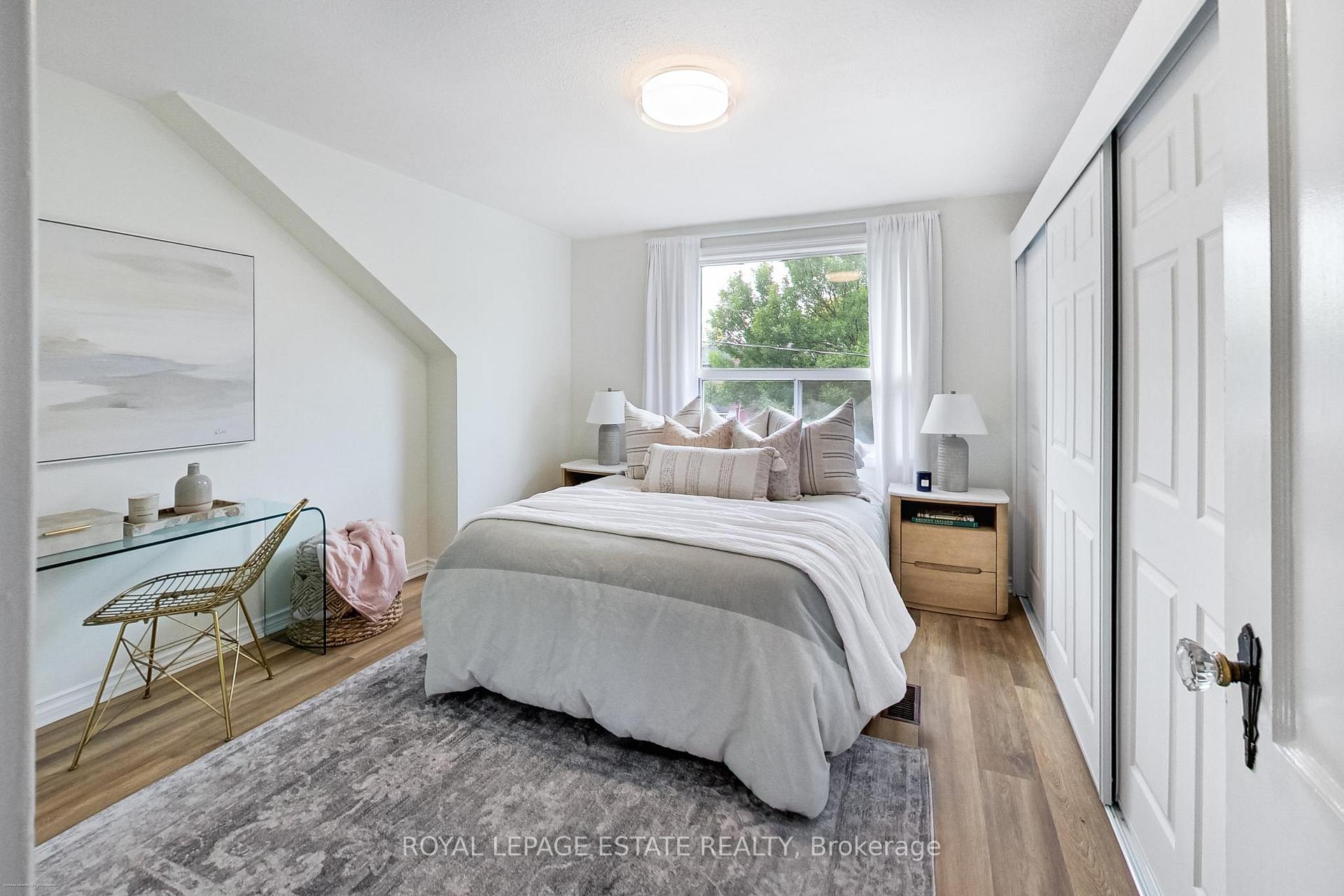 Photo 13 of 87 Woodmount Avenue, Toronto, Danforth Village-East York — HOMEH