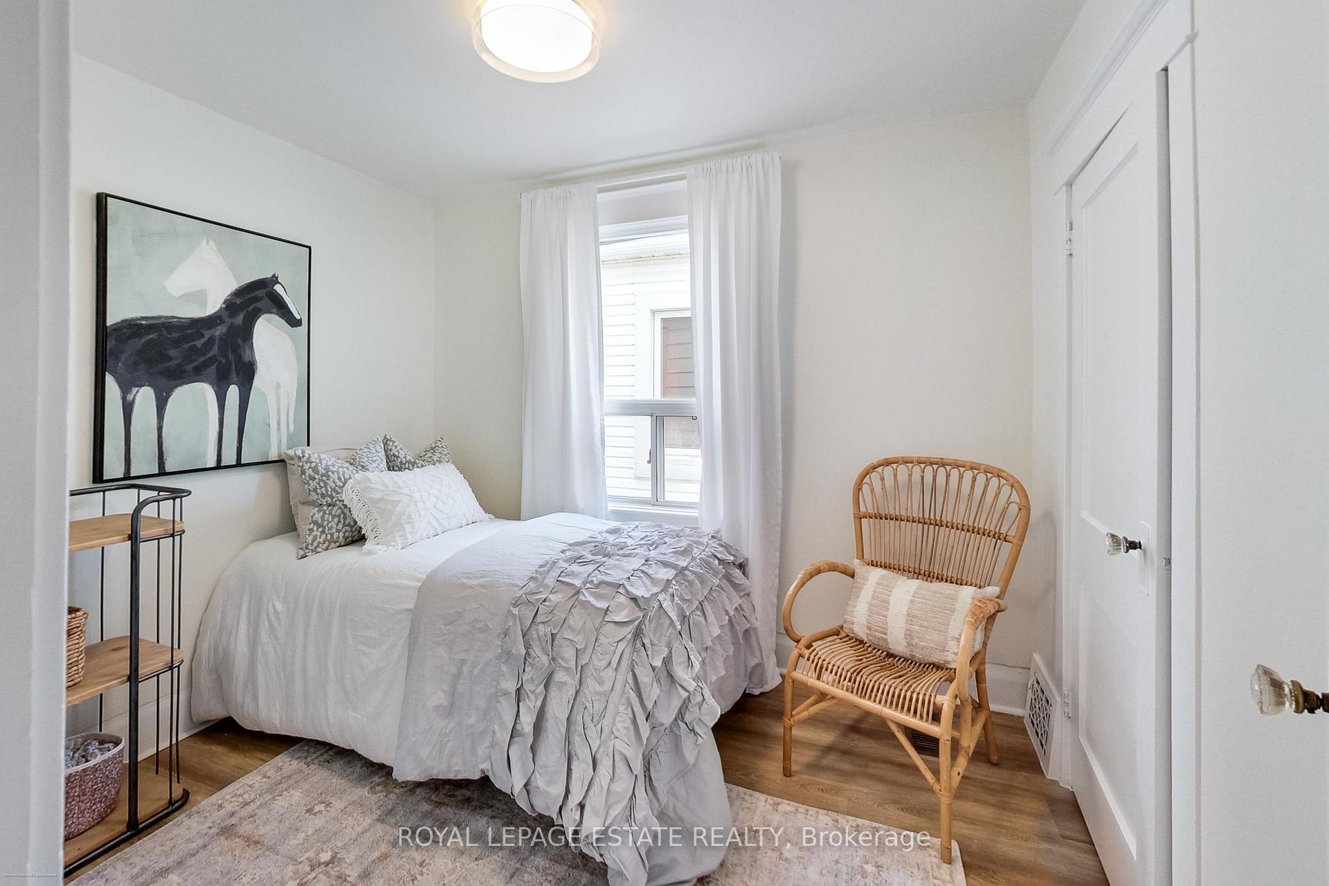 Photo 14 of 87 Woodmount Avenue, Toronto, Danforth Village-East York — HOMEH
