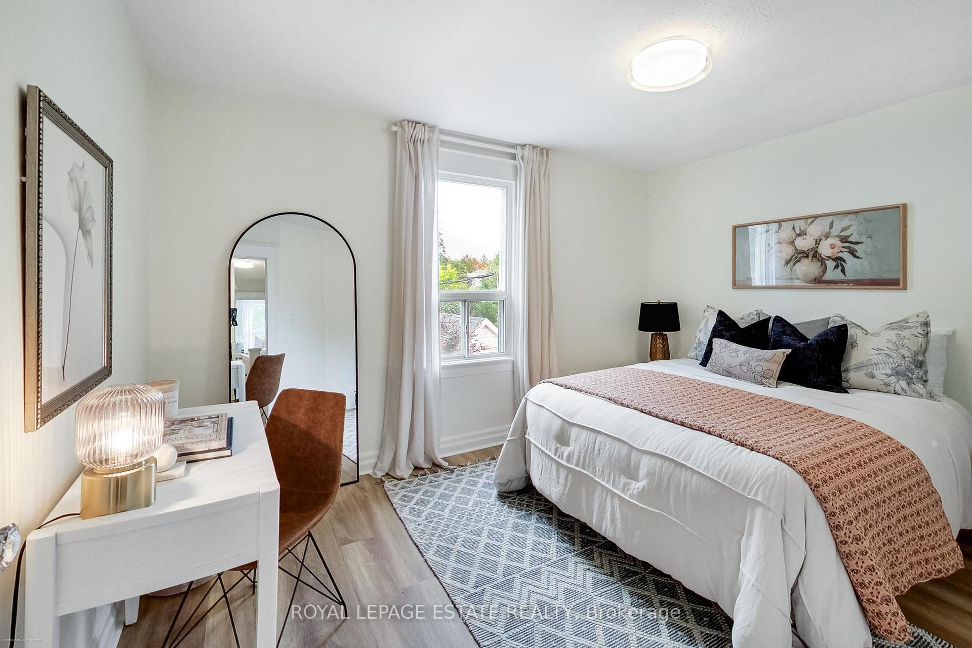 Photo 15 of 87 Woodmount Avenue, Toronto, Danforth Village-East York — HOMEH