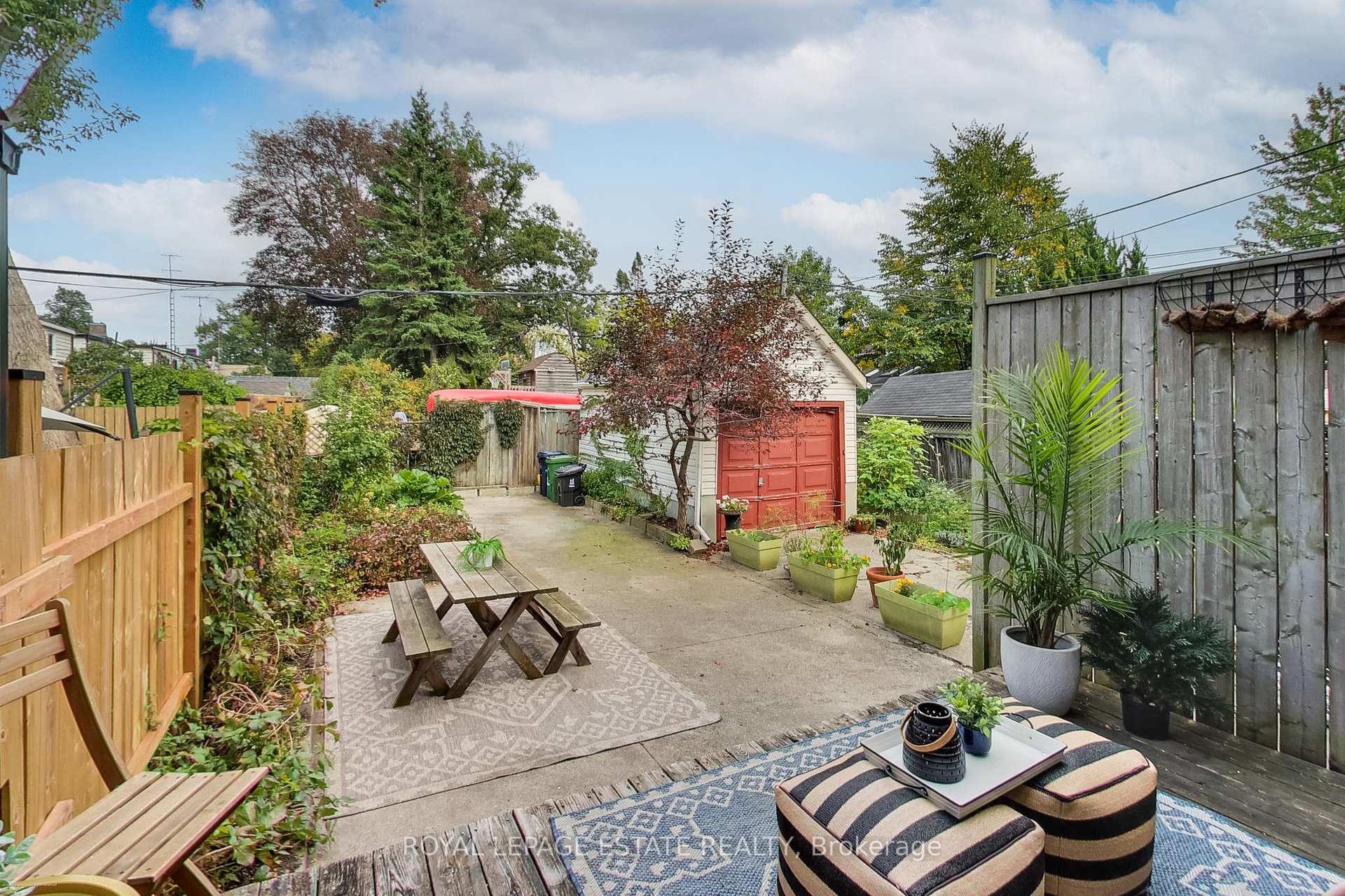 Photo 21 of 87 Woodmount Avenue, Toronto, Danforth Village-East York — HOMEH