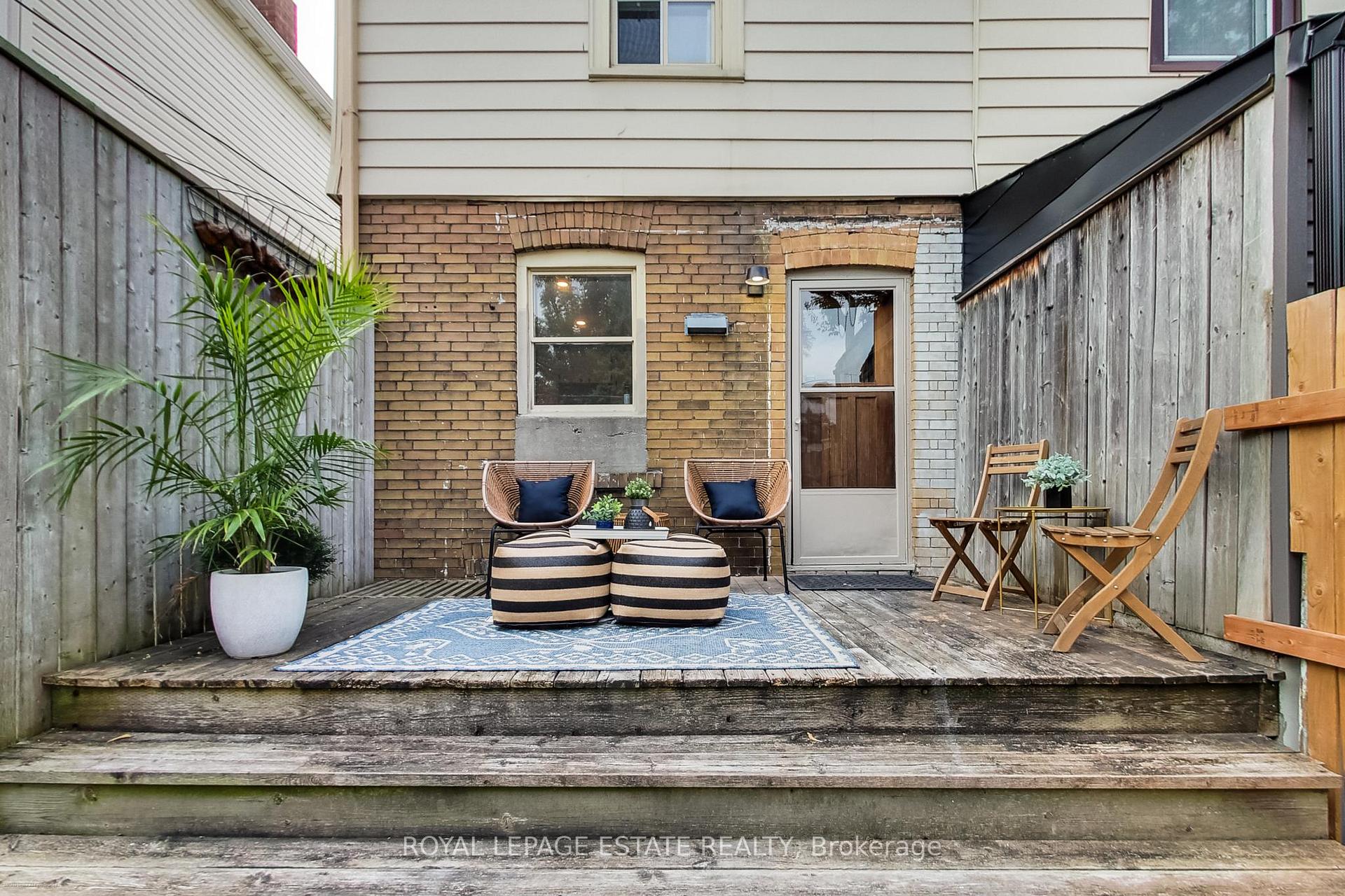 Photo 22 of 87 Woodmount Avenue, Toronto, Danforth Village-East York — HOMEH