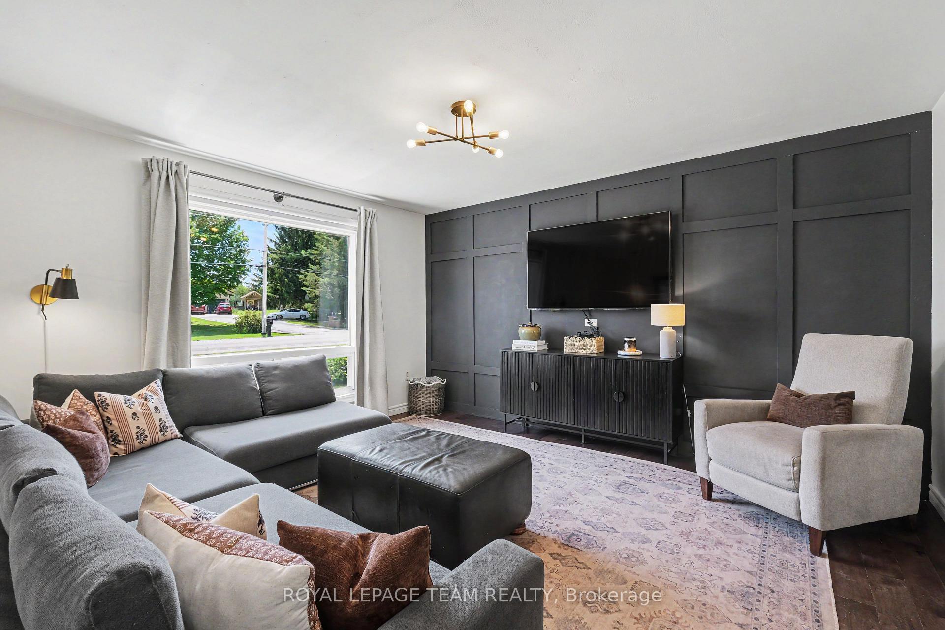 Photo 6 of 2495 River Road, North Grenville, North Grenville Twp (Kemptville South) — HOMEH
