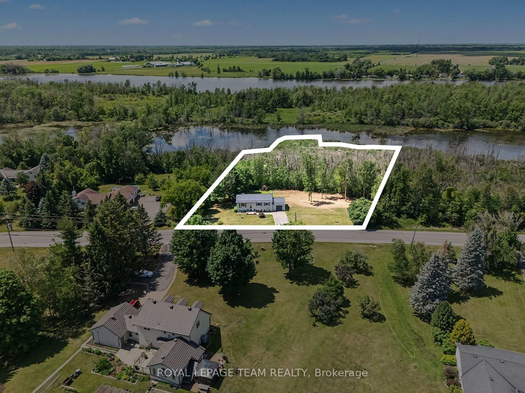 Photo 31 of 2495 River Road, North Grenville, North Grenville Twp (Kemptville South) — HOMEH