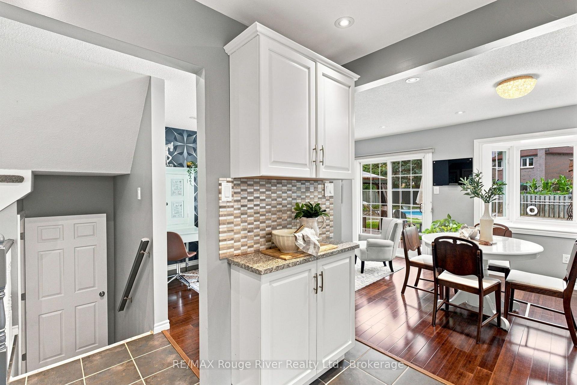 Photo 5 of 49 Fisher Crescent, Ajax, Central West — HOMEH