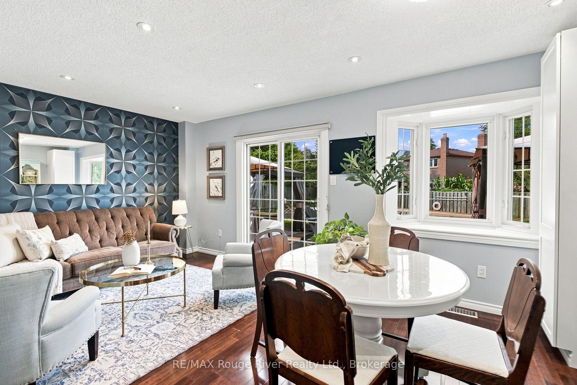 Photo 9 of 49 Fisher Crescent, Ajax, Central West — HOMEH