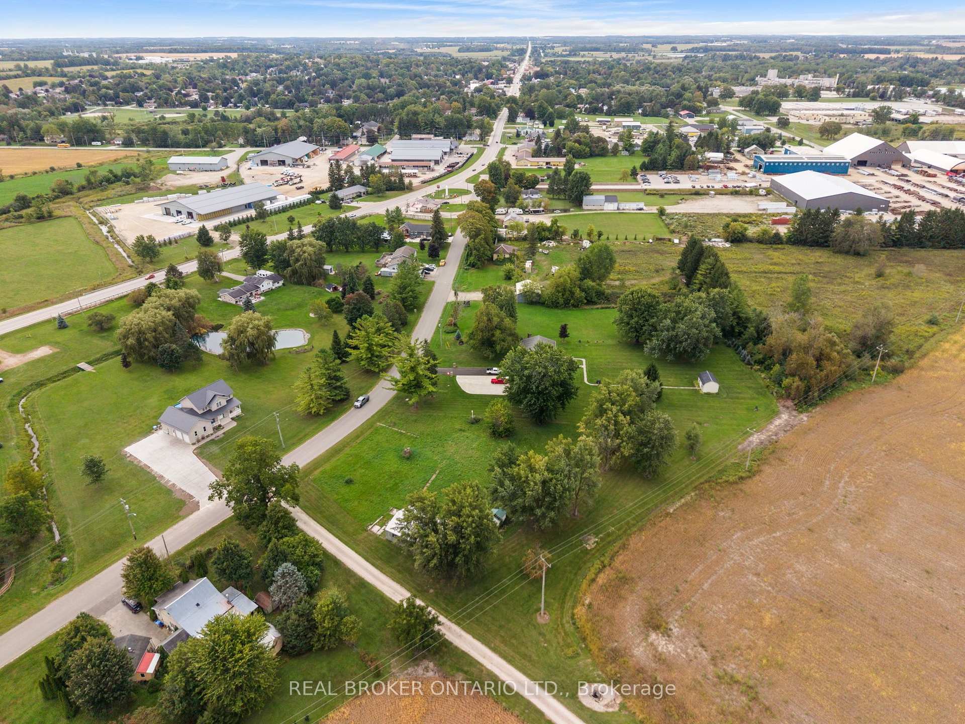 Photo 12 of 742 Josephine Street N, North Huron, Wingham — HOMEH