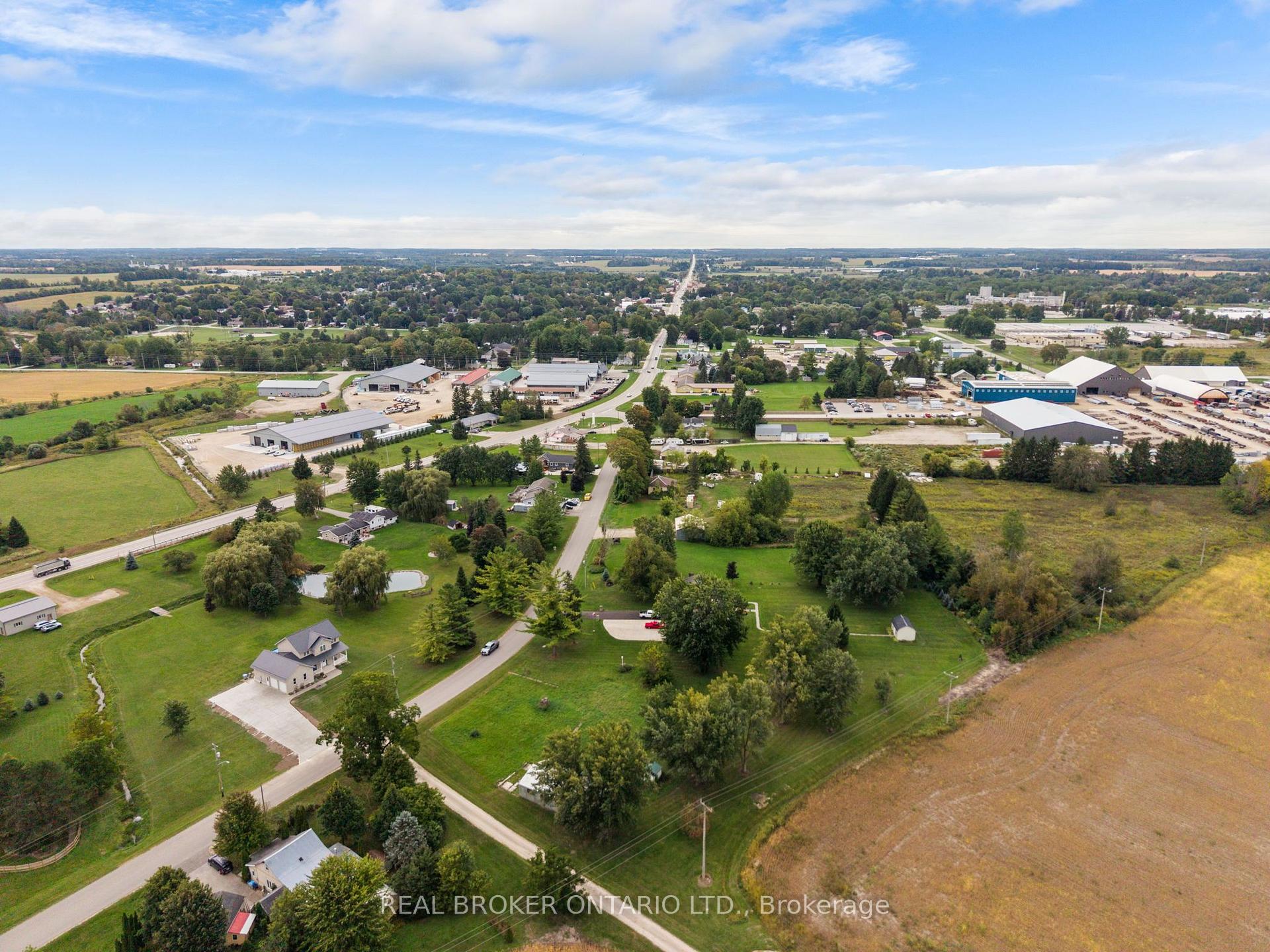 Photo 13 of 742 Josephine Street N, North Huron, Wingham — HOMEH