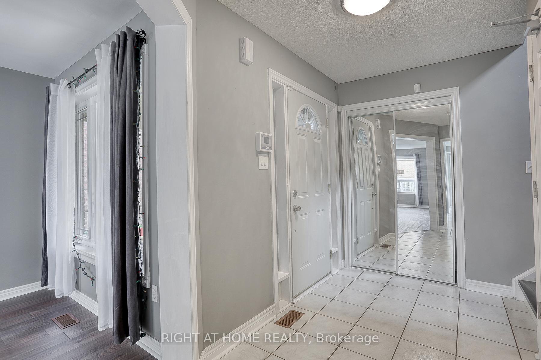 Photo 4 of Unit UPPER, 37 Brockman Crescent, Ajax, Central West — HOMEH