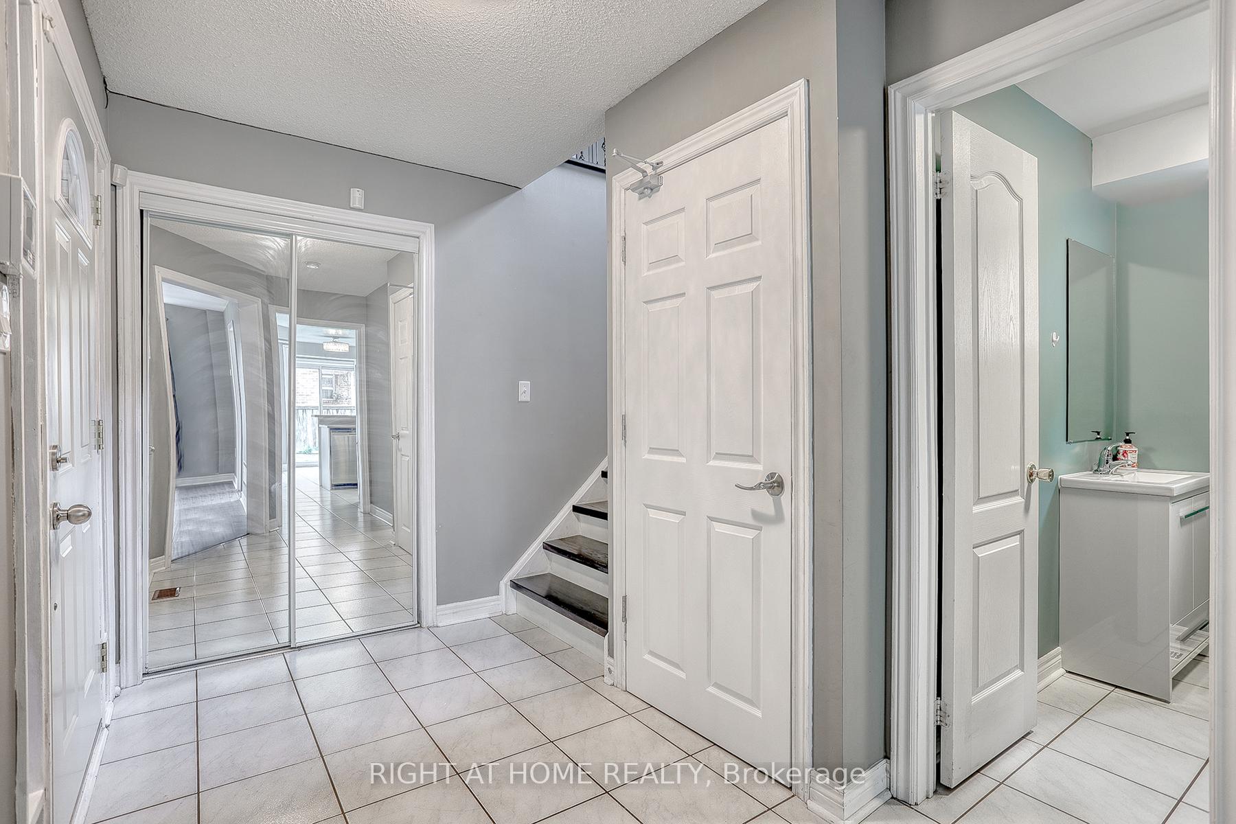 Photo 5 of Unit UPPER, 37 Brockman Crescent, Ajax, Central West — HOMEH