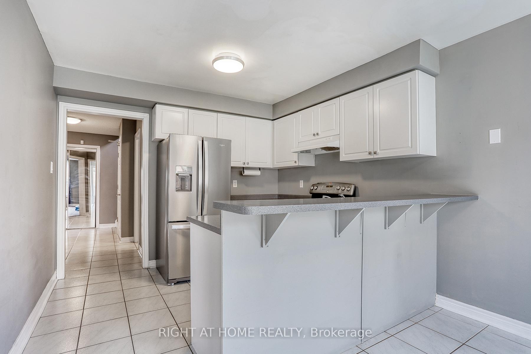 Photo 8 of Unit UPPER, 37 Brockman Crescent, Ajax, Central West — HOMEH