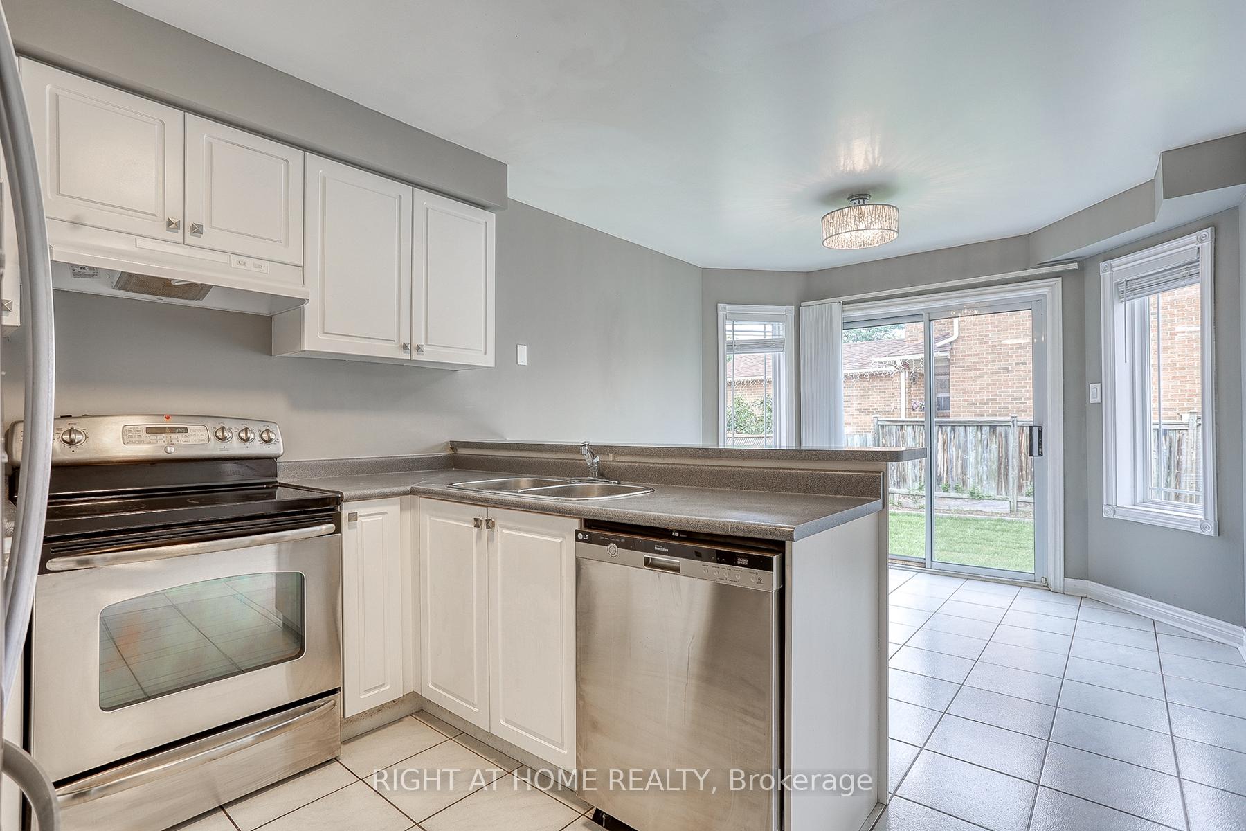 Photo 10 of Unit UPPER, 37 Brockman Crescent, Ajax, Central West — HOMEH