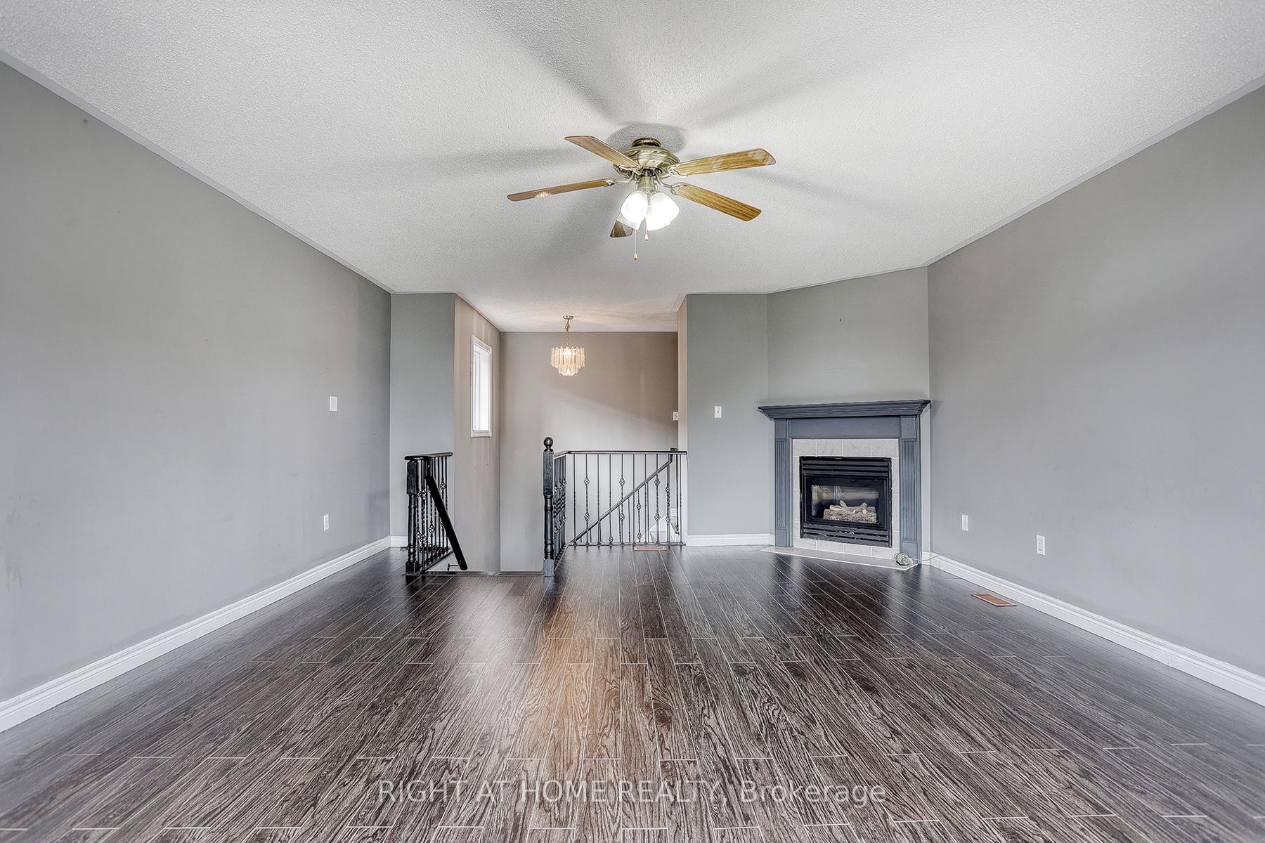 Photo 16 of Unit UPPER, 37 Brockman Crescent, Ajax, Central West — HOMEH