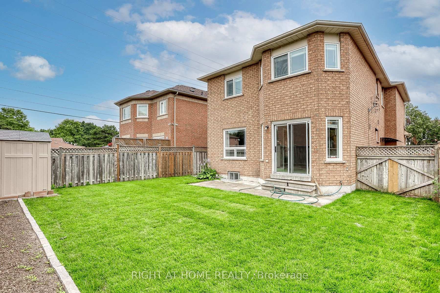 Photo 28 of Unit UPPER, 37 Brockman Crescent, Ajax, Central West — HOMEH
