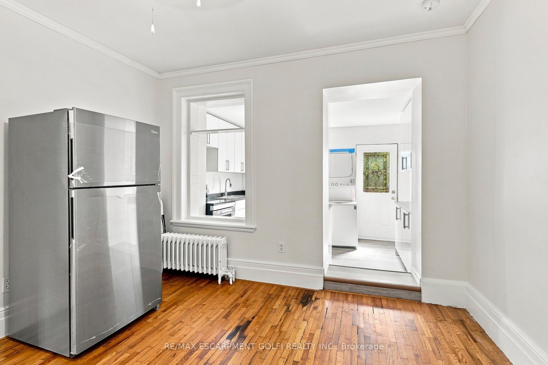 Photo 6 of 256 Bay Street N, Hamilton, Strathcona — HOMEH