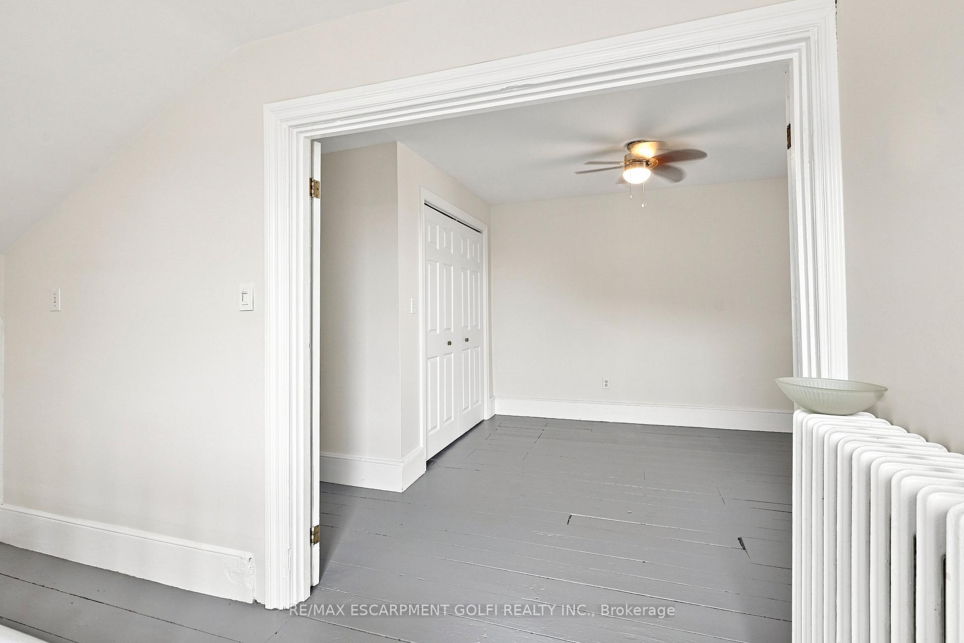 Photo 12 of 256 Bay Street N, Hamilton, Strathcona — HOMEH