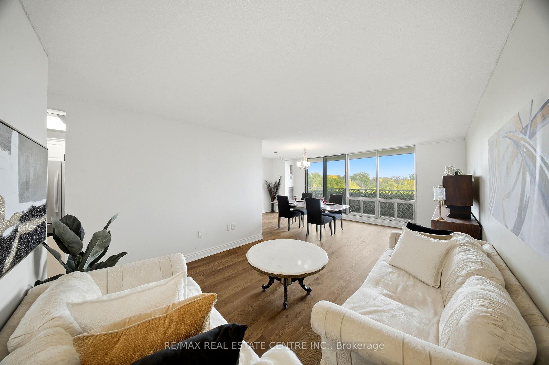 Photo 13 of Unit 602, 2055 Upper Middle Road, Burlington, Brant Hills — HOMEH