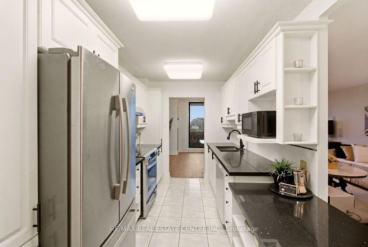 Photo 28 of Unit 602, 2055 Upper Middle Road, Burlington, Brant Hills — HOMEH