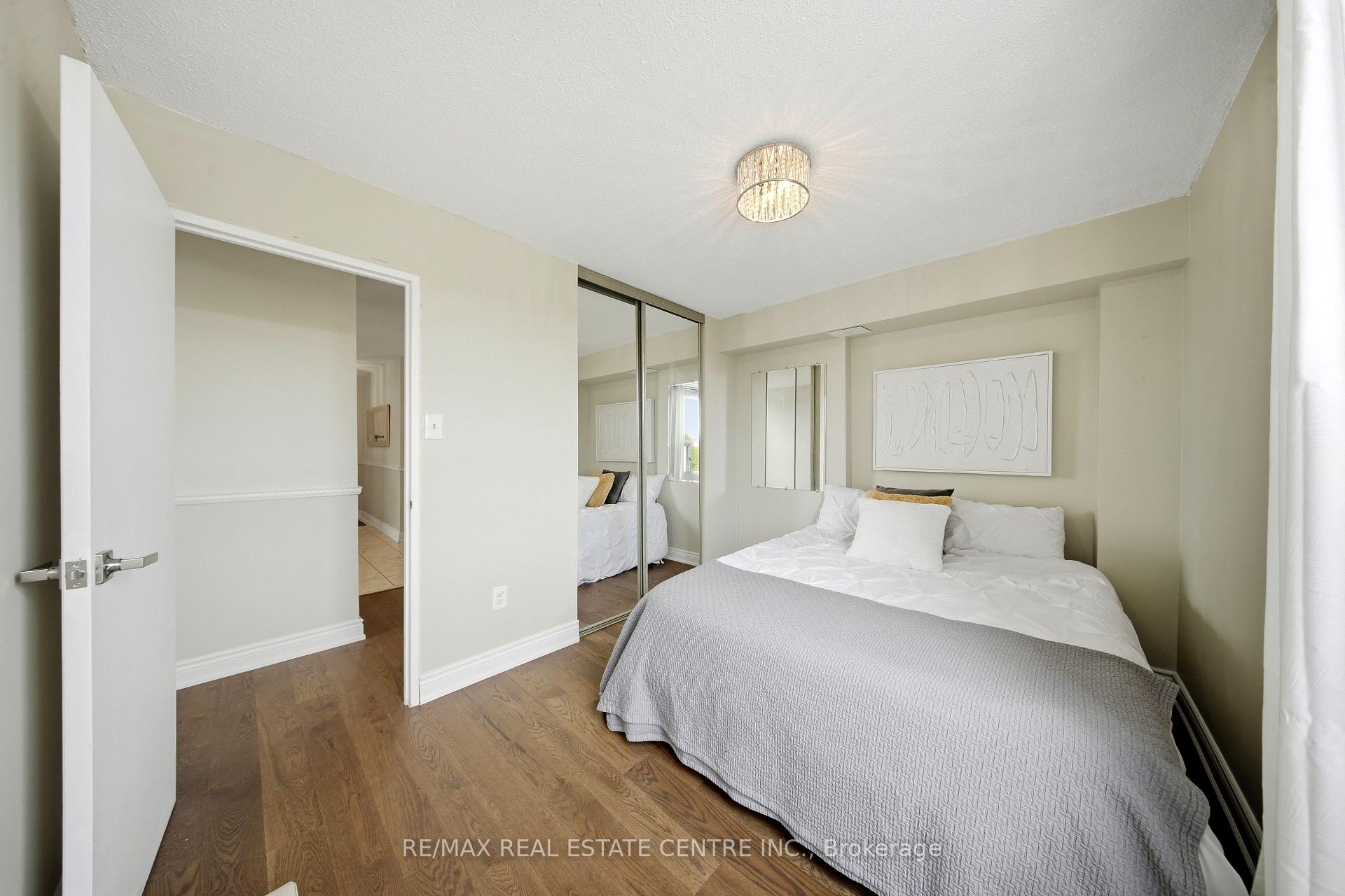 Photo 46 of Unit 602, 2055 Upper Middle Road, Burlington, Brant Hills — HOMEH