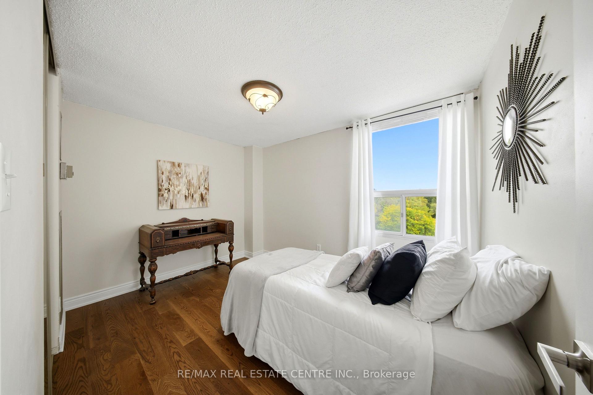 Photo 48 of Unit 602, 2055 Upper Middle Road, Burlington, Brant Hills — HOMEH