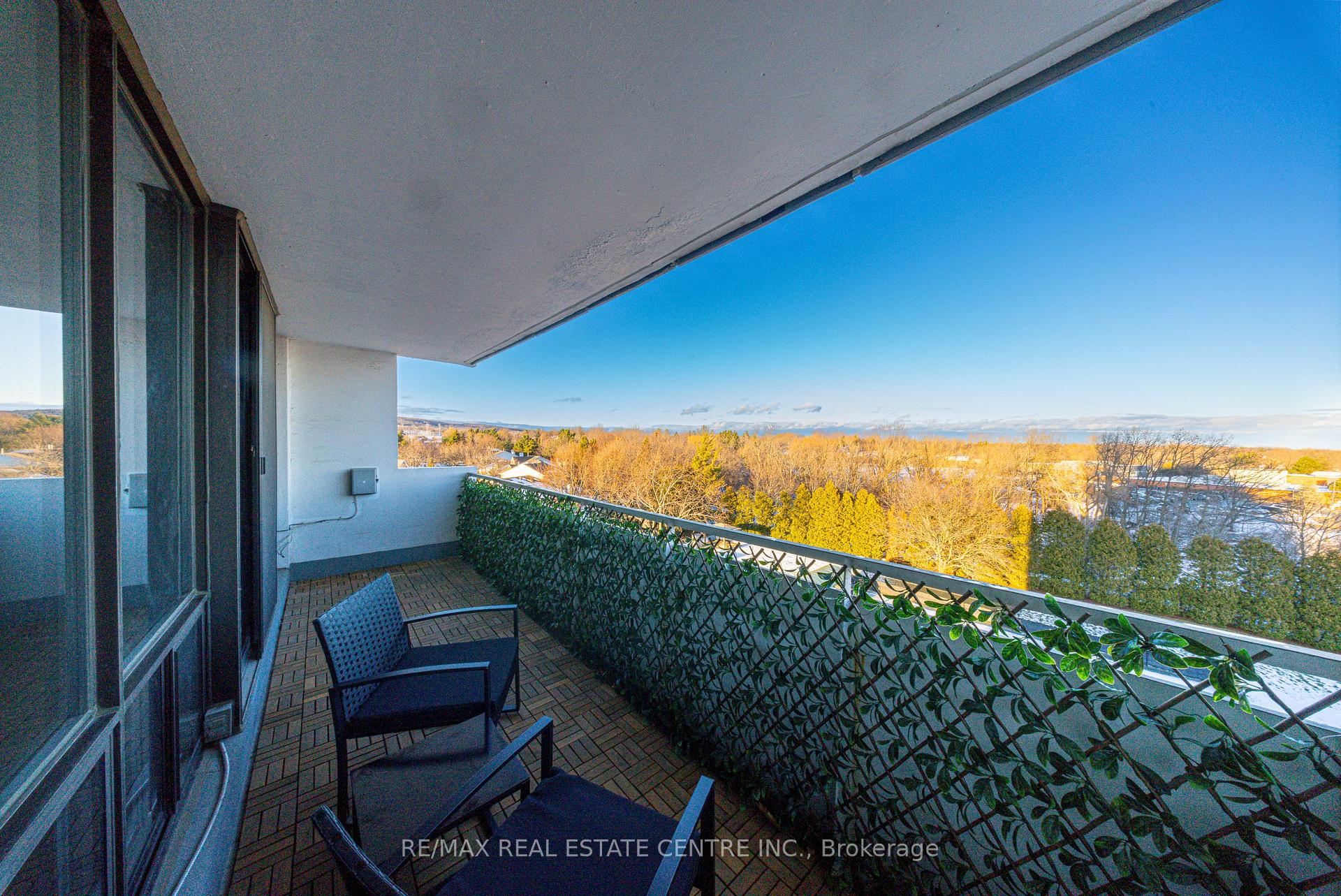 Photo 53 of Unit 602, 2055 Upper Middle Road, Burlington, Brant Hills — HOMEH