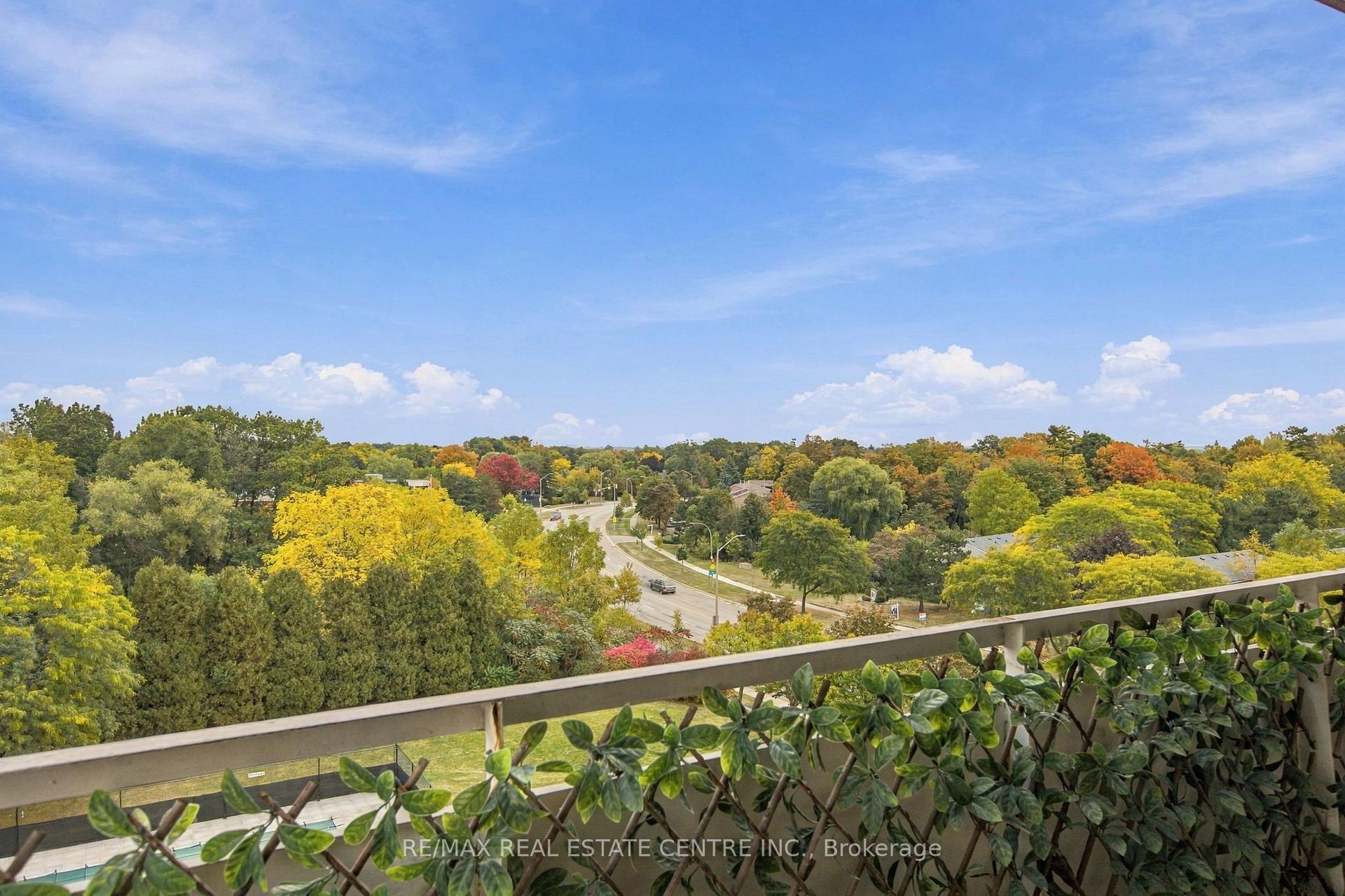 Photo 57 of Unit 602, 2055 Upper Middle Road, Burlington, Brant Hills — HOMEH
