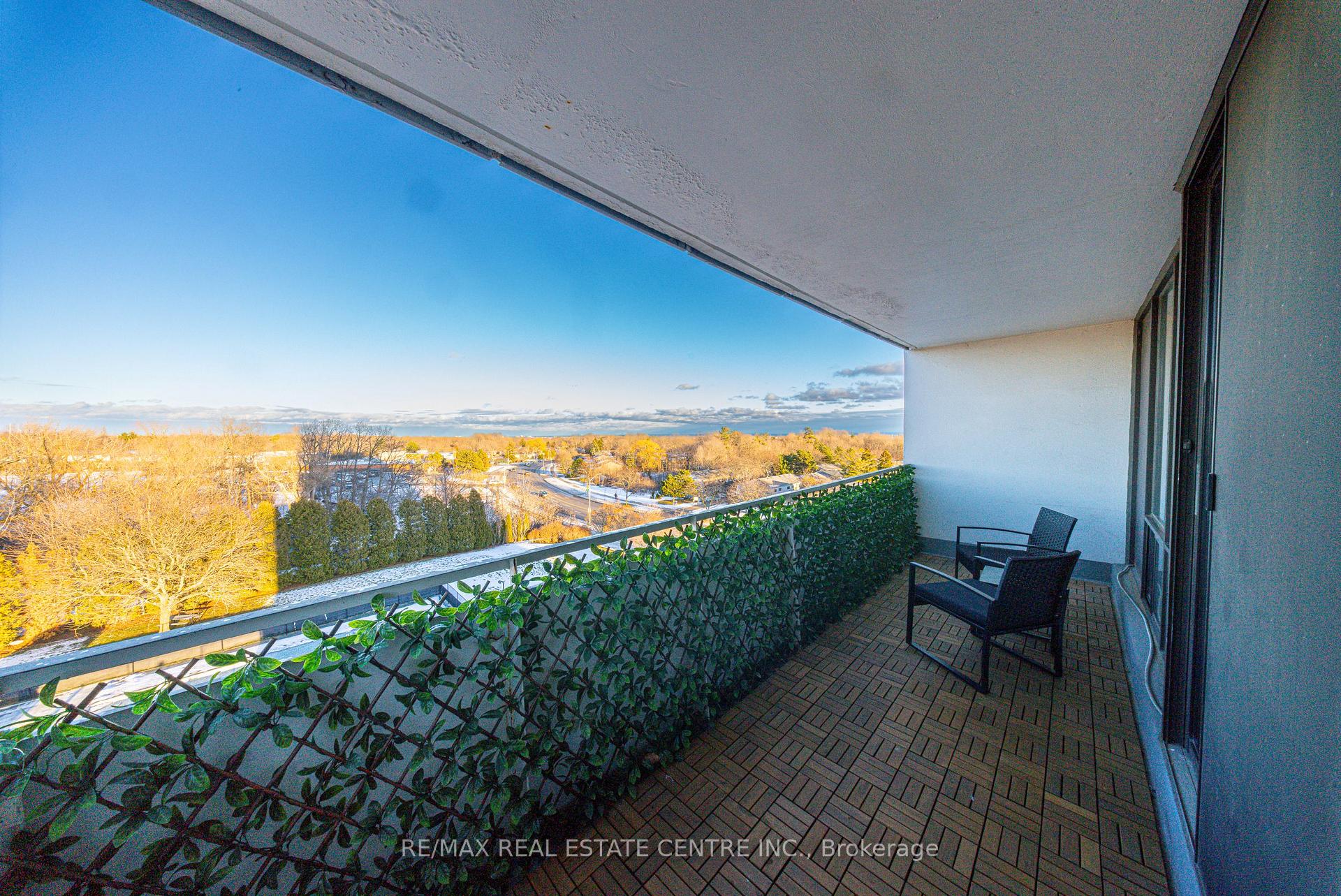 Photo 59 of Unit 602, 2055 Upper Middle Road, Burlington, Brant Hills — HOMEH