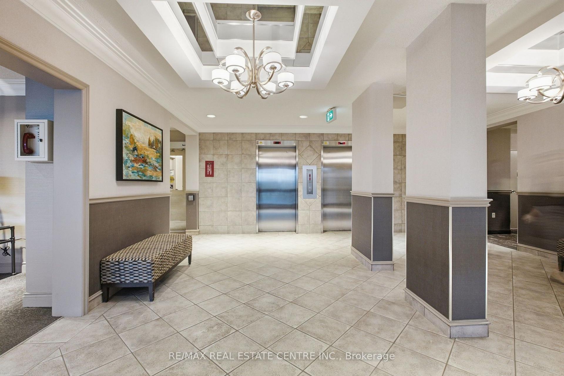Photo 64 of Unit 602, 2055 Upper Middle Road, Burlington, Brant Hills — HOMEH