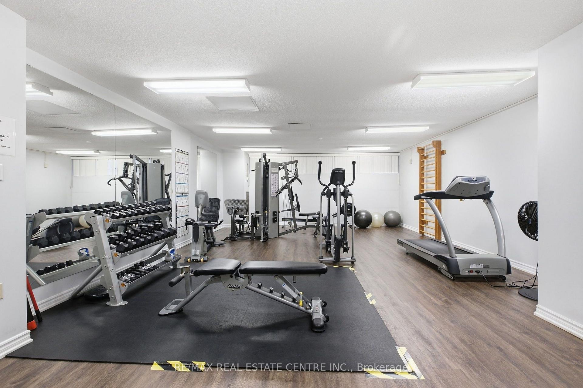 Photo 65 of Unit 602, 2055 Upper Middle Road, Burlington, Brant Hills — HOMEH