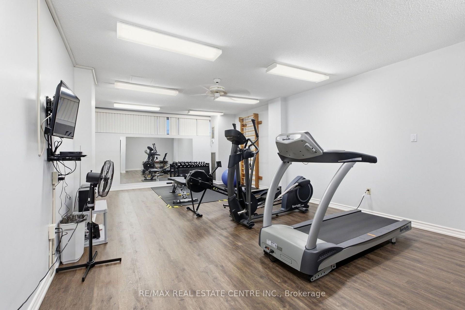 Photo 66 of Unit 602, 2055 Upper Middle Road, Burlington, Brant Hills — HOMEH