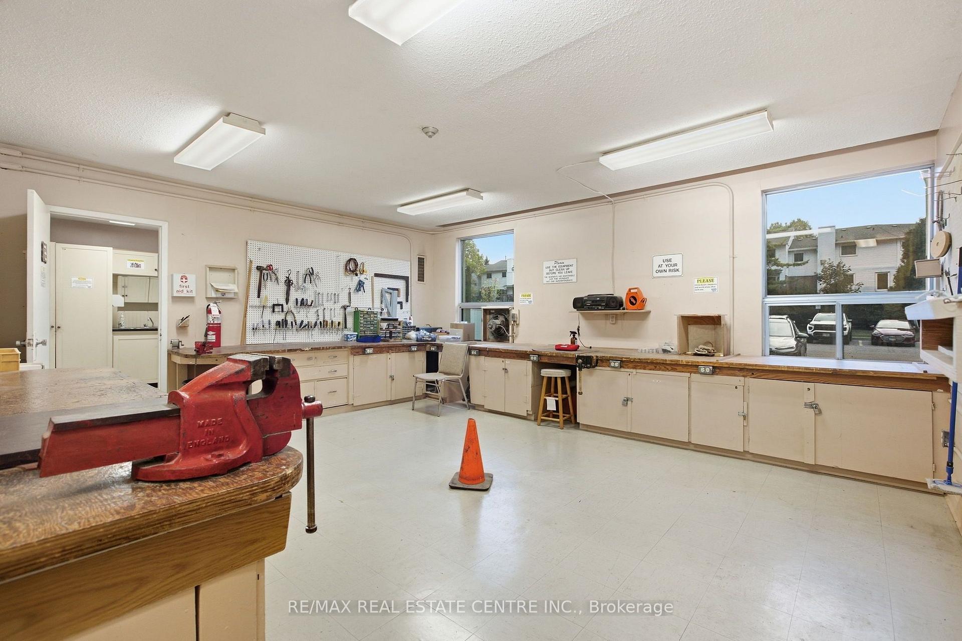 Photo 68 of Unit 602, 2055 Upper Middle Road, Burlington, Brant Hills — HOMEH