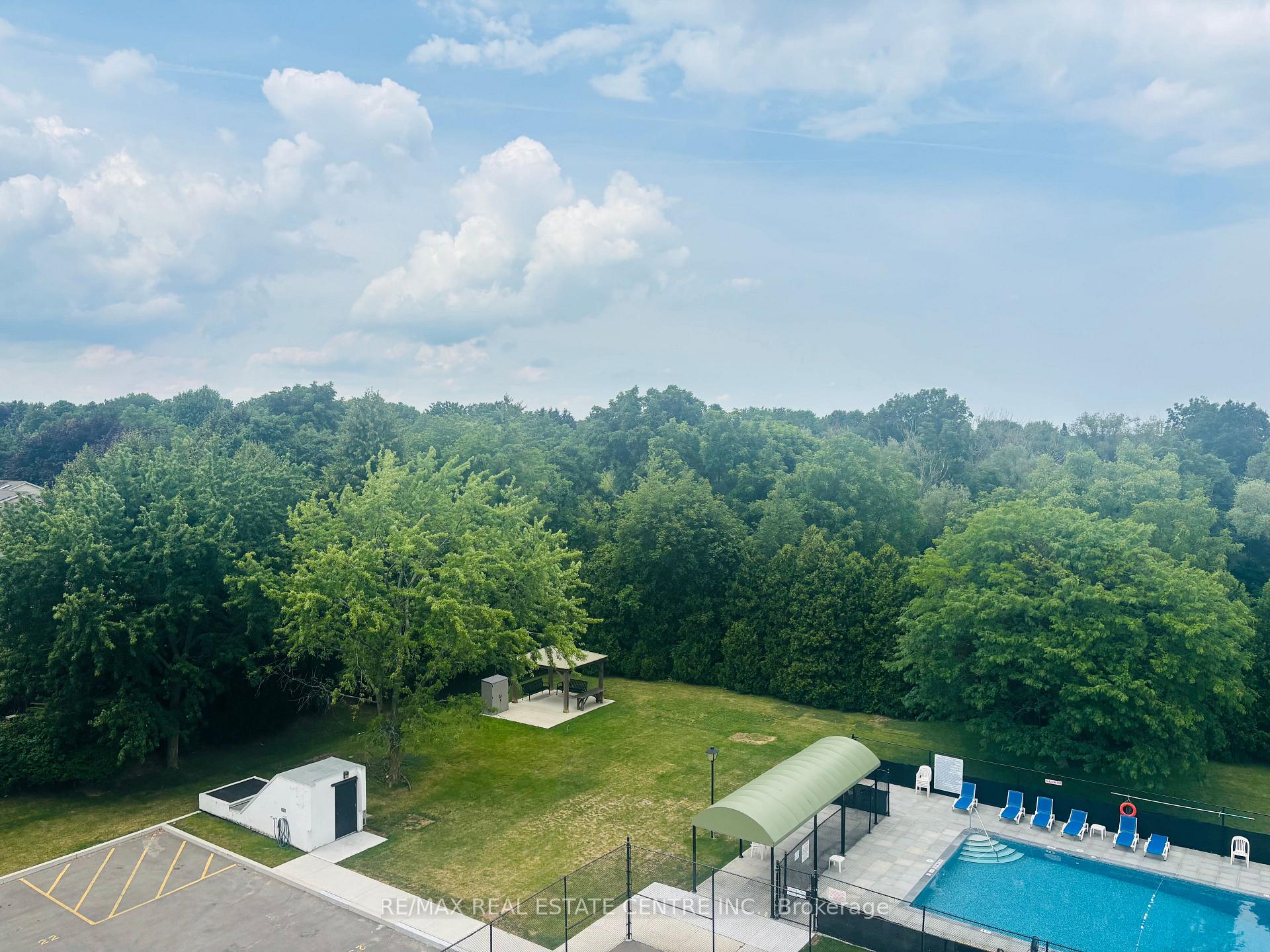 Photo 77 of Unit 602, 2055 Upper Middle Road, Burlington, Brant Hills — HOMEH