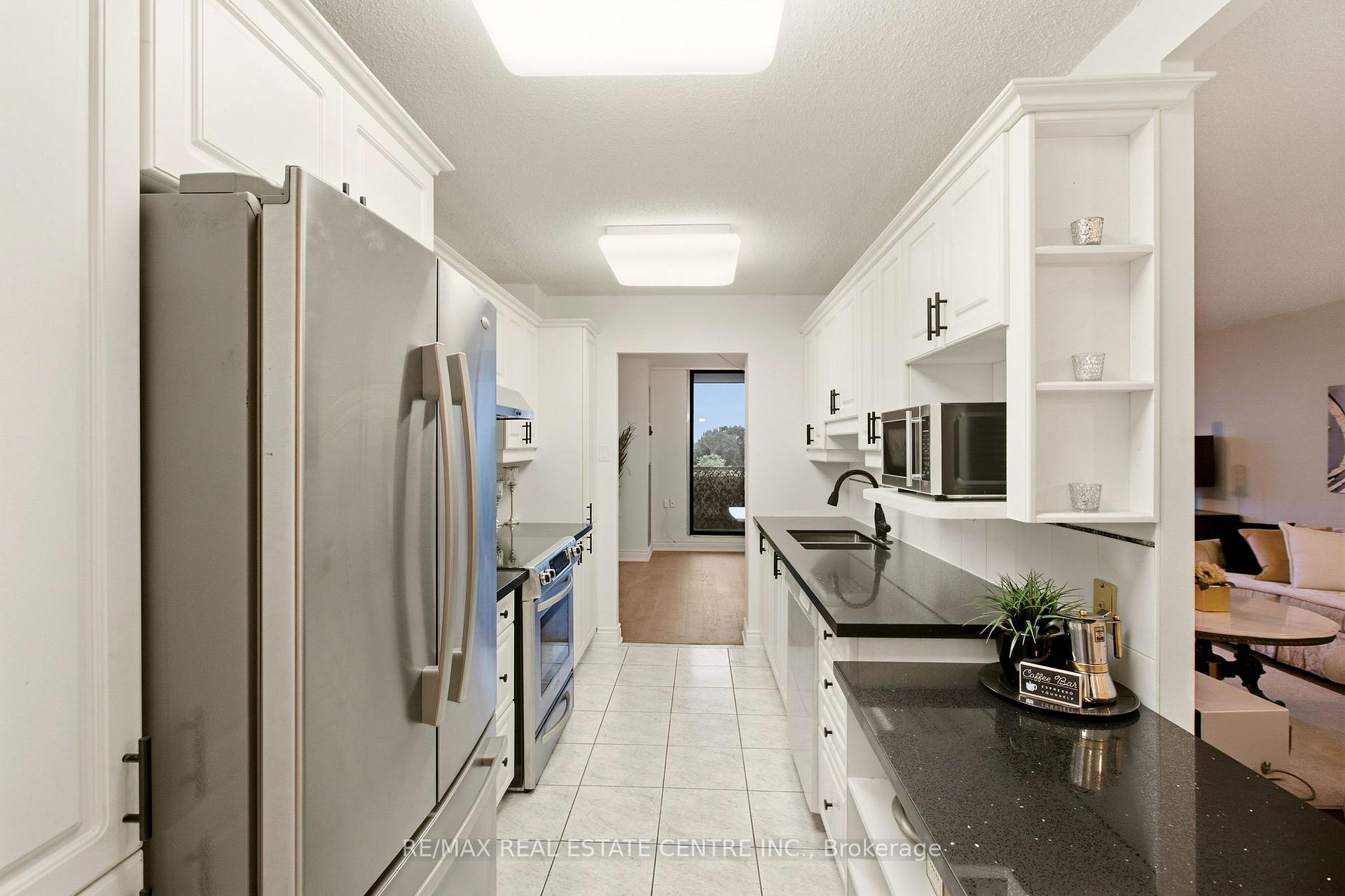Photo 21 of Unit 602, 2055 Upper Middle Road, Burlington, Brant Hills — HOMEH