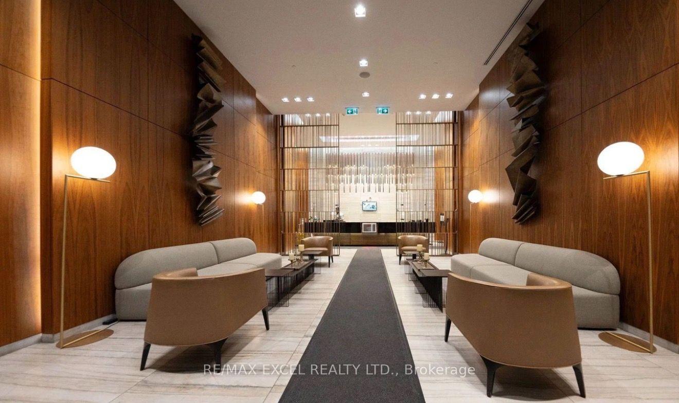 Photo 15 of Unit 5603, 8 Eglinton Avenue E, Toronto, Mount Pleasant West — HOMEH