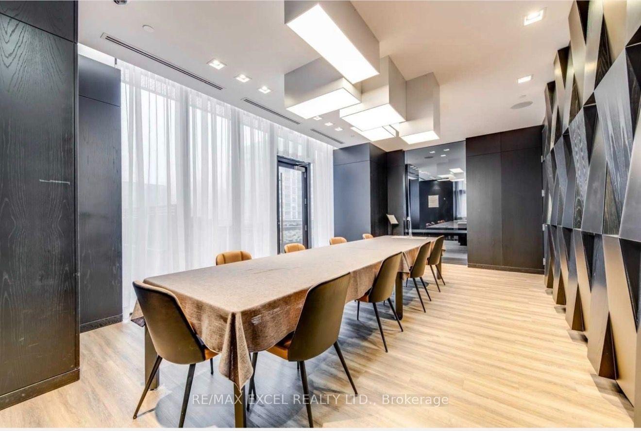 Photo 25 of Unit 5603, 8 Eglinton Avenue E, Toronto, Mount Pleasant West — HOMEH