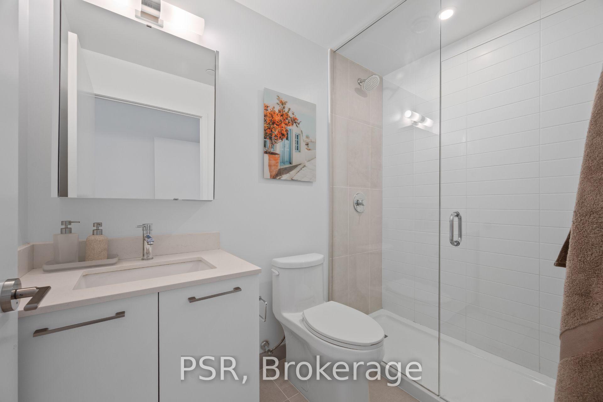 Photo 11 of Unit 710, 101 Roehampton Avenue, Toronto, Mount Pleasant West — HOMEH
